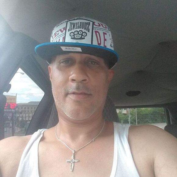 Meet your Posher, Anthony - Picture 1 of 1